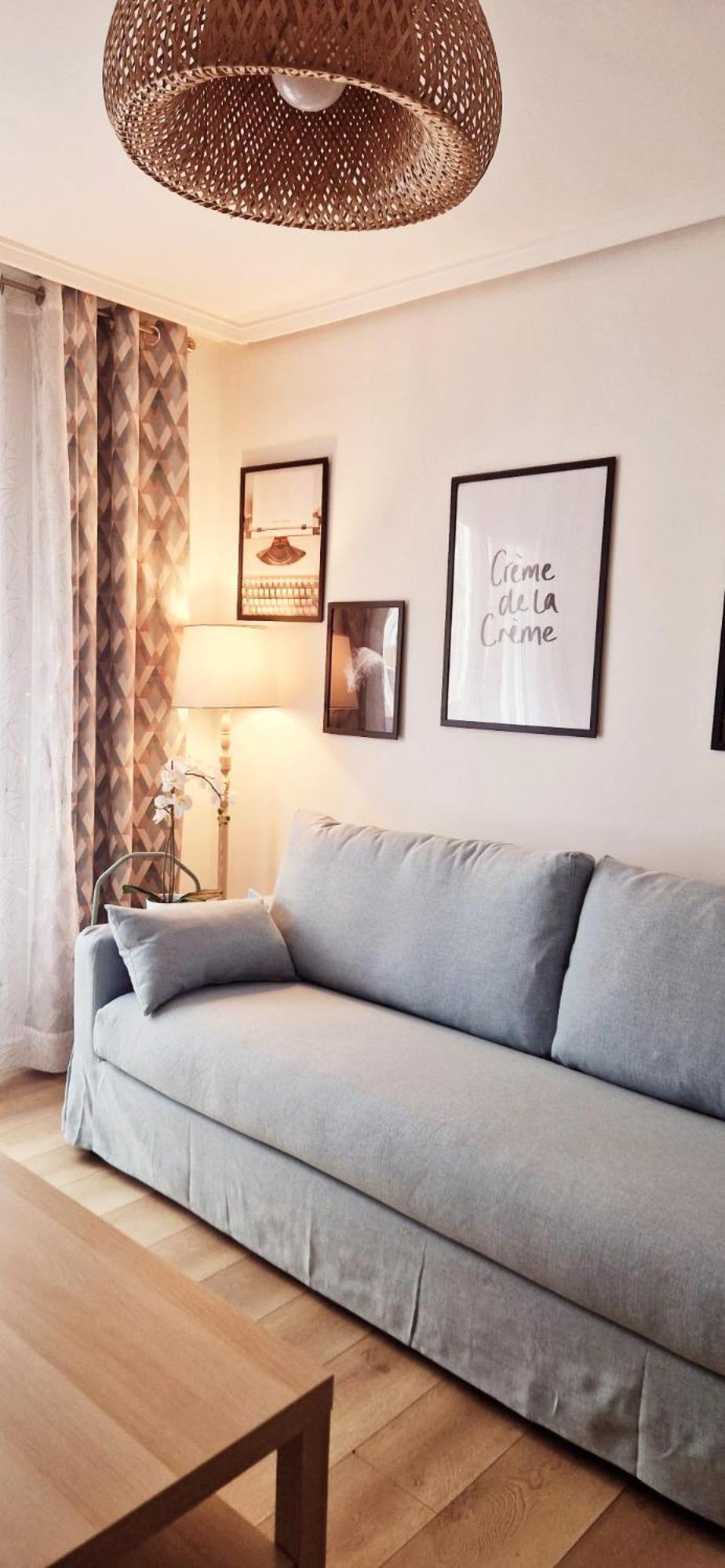 Apartamento I Cruces Metro Bec Barakaldo Exterior foto